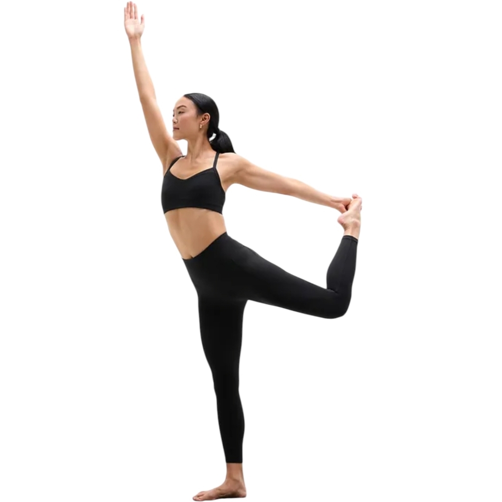 Athleta Black Leggings